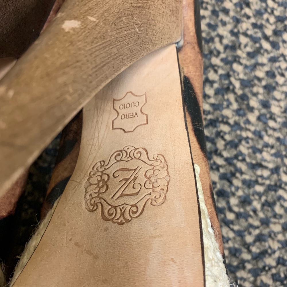 Ziginy Shoes - image 5